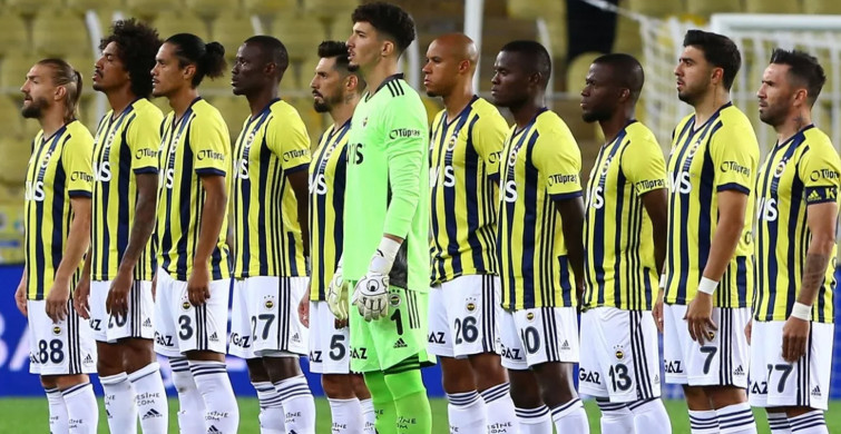 Fenerbahçe'den Ayrılan Samatta'ya Antwerp Takımı'ndan Büyük Övgüler Geldi!