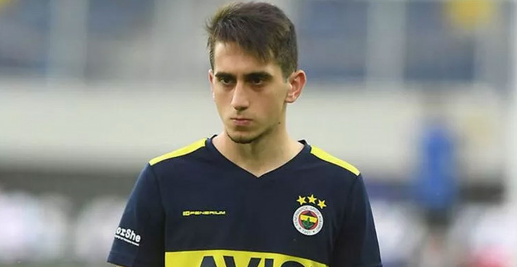 Fenerbahçe'den Stuttgart'a transfer olan Ömer Faruk Beyaz Alman ekibinde hayal kırıklığı oldu!