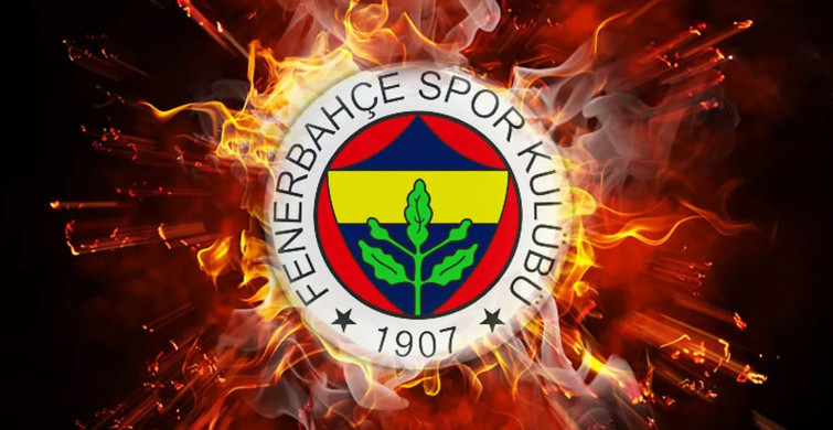 Fenerbahçe'den Yerli Oyuncu Transferi