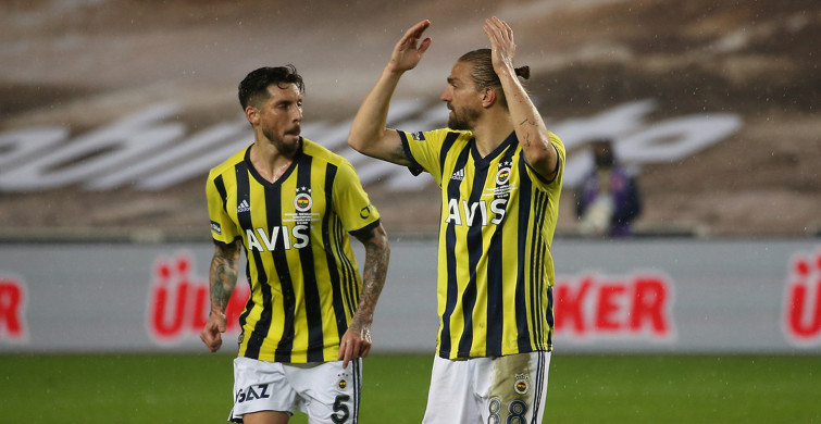 Fenerbahçeli Caner Erkin Çaykur Rizespor İle Anlaşma Sağladı!