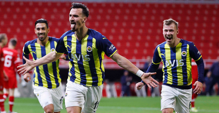 Fenerbahçeli Max Meyer Fatih Karagümrük'e Önerildi!