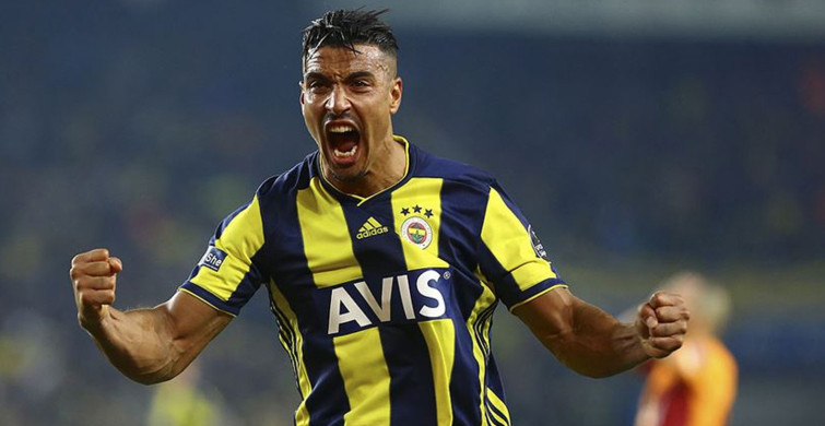 Fenerbahçeli Nabil Dirar, Kasımpaşa'ya Transfer Oldu!