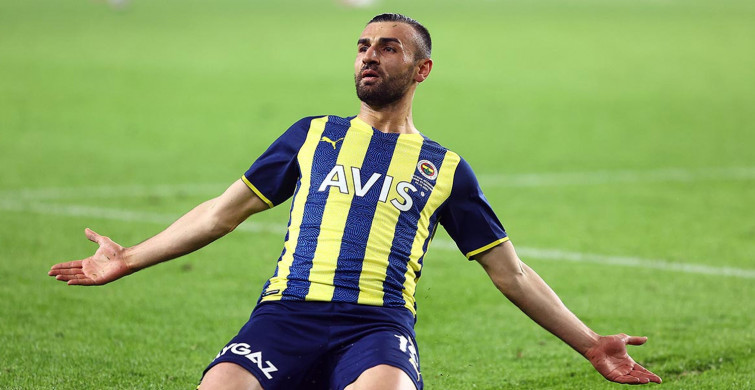 Fenerbahçeli Serdar Dursun'u İtalyan Ekibi Venezia Transfer Etmek İstiyor!