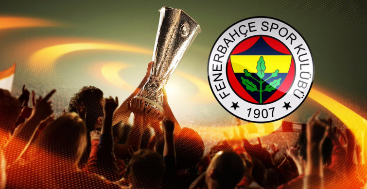 Fenerbahçe'nin Olympiakos Maçı Türkiye Açısından Büyük Önem Taşıyor!