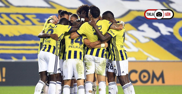 Fenerbahçe'nin Şampiyonluk Hesapları
