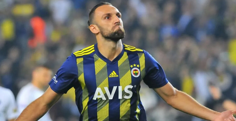 Fenerbahçe'nin Transfer Etmek İstediği Vedat Muriqi Mallorca'ya Transfer Oldu!