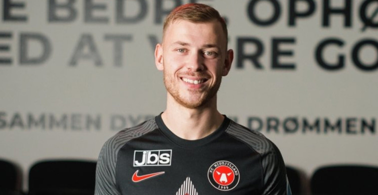  Max Meyer Kimdir?