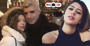Feyza Aktan, Özcan Deniz'e Rest Çekti
