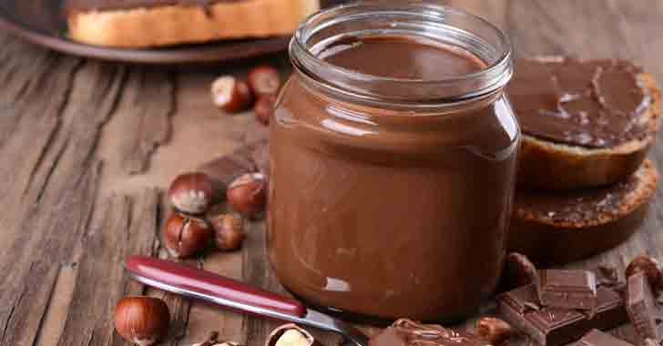 Kavanozdaki Kakao Kremaları Yememeniz İçin 5 Neden