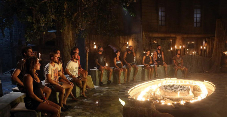 Flaş iddia! Survivor 2023 kadrosu ifşa oldu Acun bu sefer o isimleri yarıştıracak