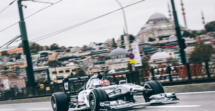 Formula 1 İstanbul Grand Prix Nerede, Bilet Fiyatları Ne Kadar?