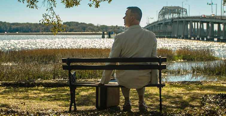 Forrest Gump Filmi Nerede Çekildi? Oyuncuları Kimler, Konusu Ne?