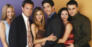 Friends Özel Bölümü Ne Zaman Yayınlanacak?