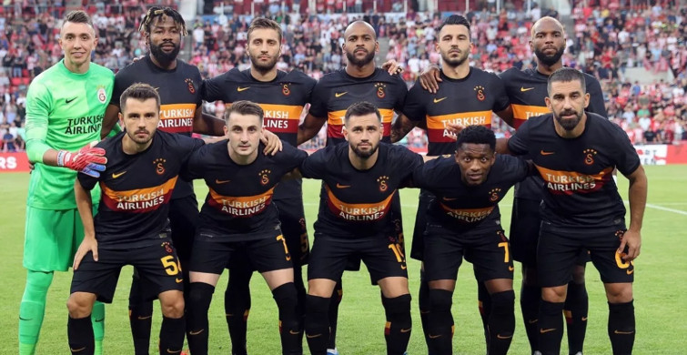 Galatasaray Christian Luyindama Transferinde Royal Antwerp İle Anlaşma Sağladı!