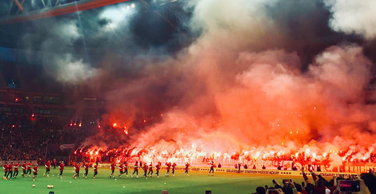 Galatasaray, Denizlispor Maçında Stada Seyirci Alacak!