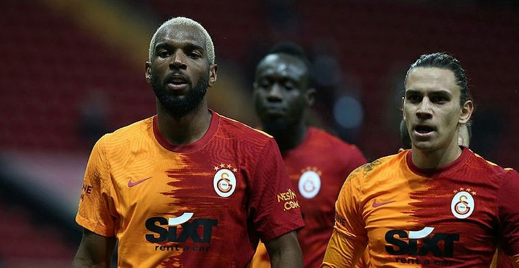 Galatasaray Maçında Islıklanan Ryan Babel, Yaptığı Paylaşımla Tepkileri Üzerine Çekti!
