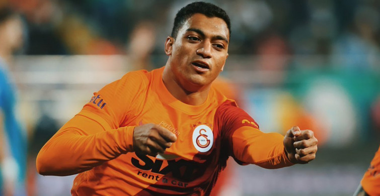Galatasaray Mostafa Mohamed'in Bonservis Ücretini Belirledi!