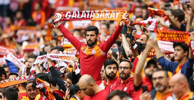 Galatasaray Taraftarlarına Dava Açacak!