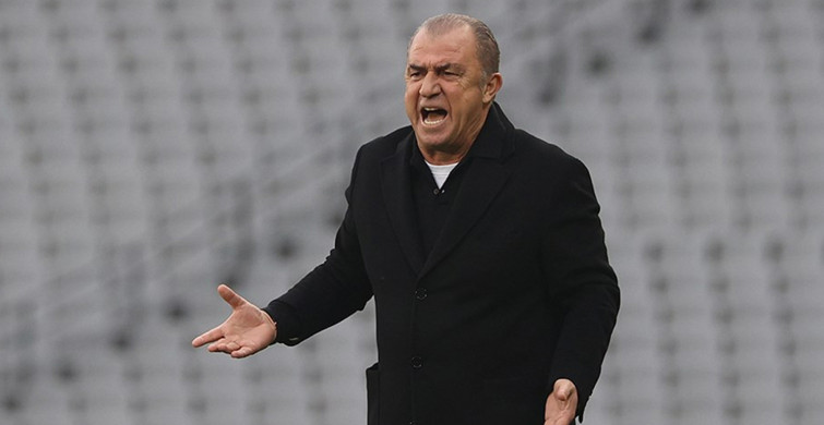 Galatasaray Teknik Direktörü Fatih Terim Fatih Karagümrük Maçının Ardından Açıklamalarda Bulundu