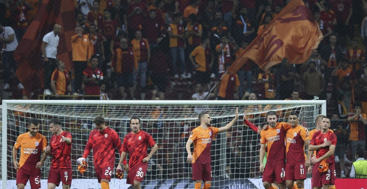 Galatasaray, UEFA'dan Büyük Bir Gelir Elde Etti!