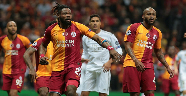 Galatasaray Yönetimi Christian Luyindama’yı Trabzonspor’a Önerdi!