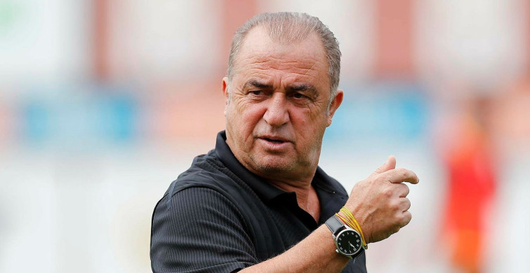 Galatasaray'a Omar Elabdellaoui'den Sevindiren Haber Geldi!