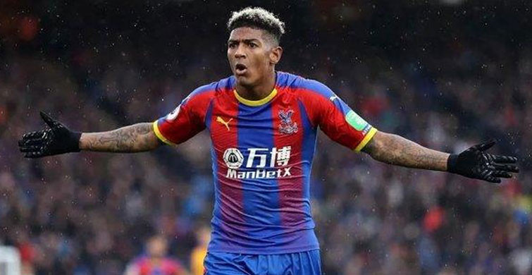 Galatasaray'a Van Aanholt Müjdesi!