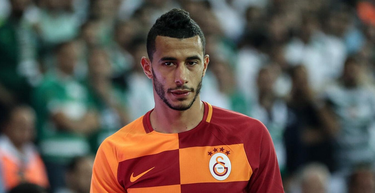 Galatasaray'da Belhanda Krizi!