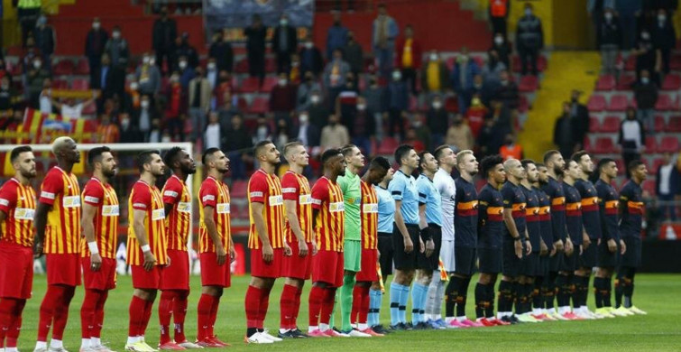 Galatasaray'da Fatih Terim İle Fernando Muslera'nın Kavga Ettiği Öğrenildi!