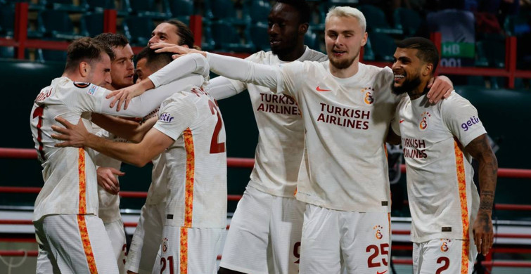 Galatasaray'da Olimpiu Morutan Romanya'ya Geri Dönüyor!