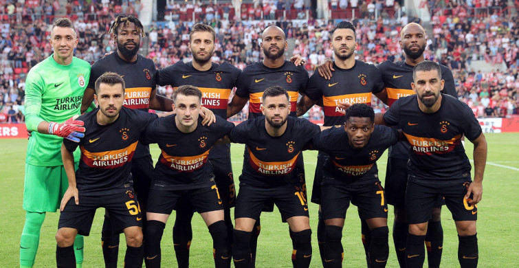 Galatasaray'da PSV Yenilgisinin Ardından Takımdan Gidecek İsimler Belli Oluyor!