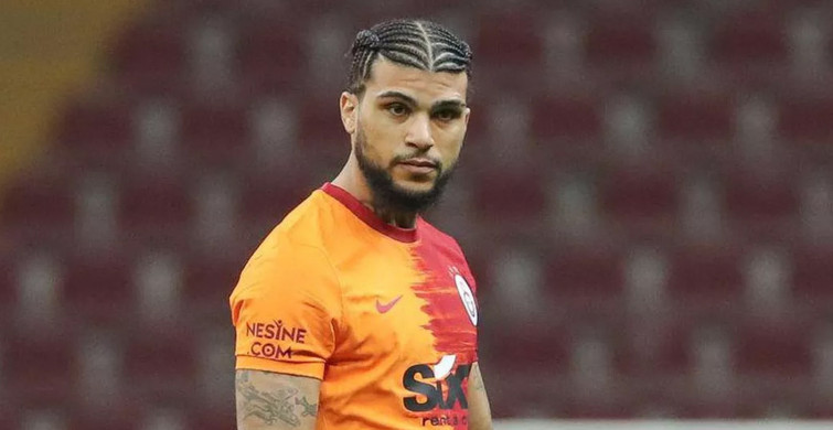 Galatasaray'dan Ayrılan DeAndre Yedlin'den Çarpıcı İtiraflar Geldi!