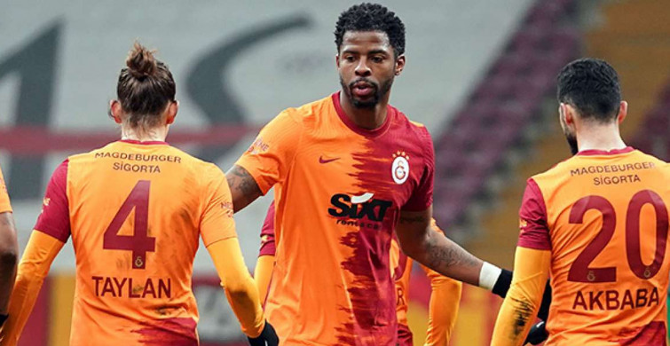 Galatasaray’dan Ayrılan Ryan Donk Kasımpaşa’ya Transfer Oldu!