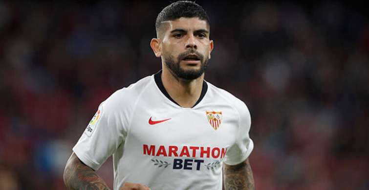 Galatasaray'dan Banega İçin Transfer Hazırlığı