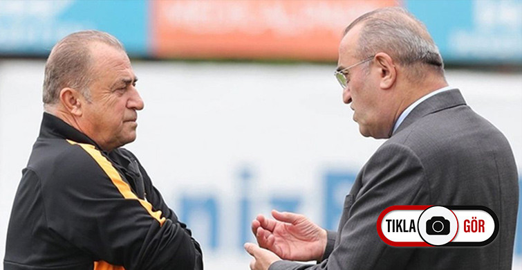 Galatasaray'dan Futbol Takımı İçin Flaş Kararlar