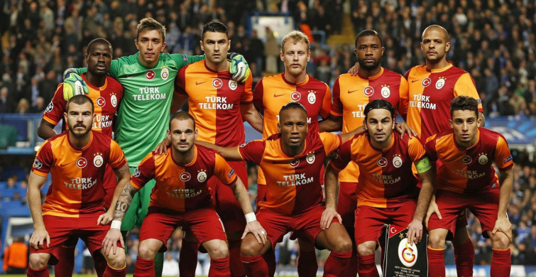Galatasaray'ın Eski Yıldızı Alex Telles, Didier Drogba İle Olan Anısını Yıllar Sonra Anlattı!