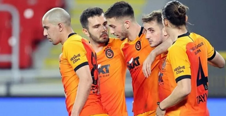 Galatasaray'ın Golcüsü Halil Dervişoğlu'nun Babasının Fenerbahçe İle İlgili Paylaşımı Dikkat Çekti!