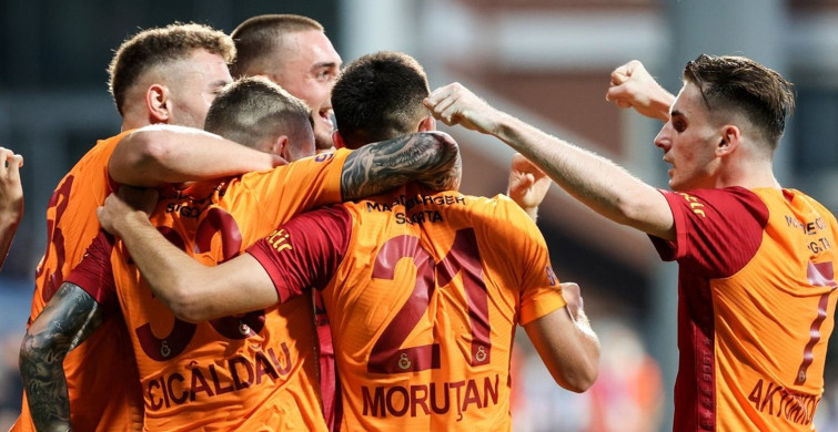 Galatasaray'ın Yeni Transferi Alexandru Cicaldau'dan, Dikkat Çeken Açıklamalar Geldi!