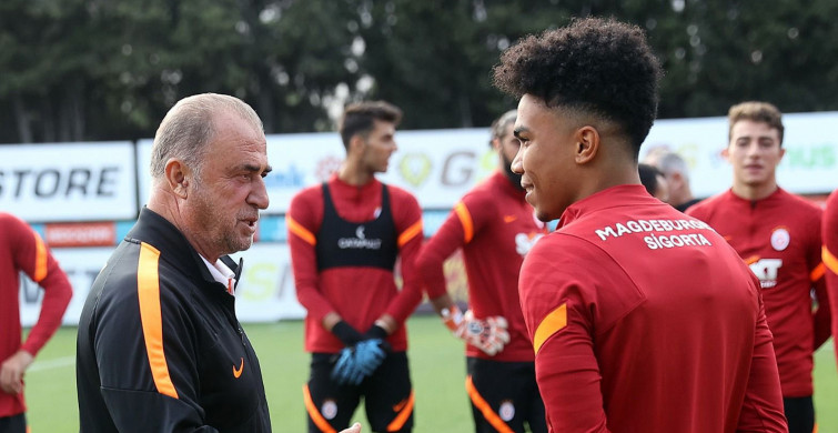 Galatasaray'ın Yeni Transferi Gustavo Assunçao'dan Çarpıcı Açıklamalar!