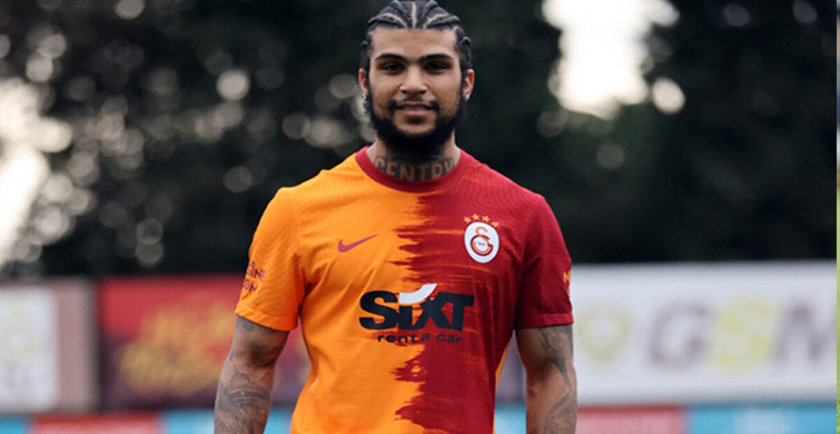 Galatasaray'ın Yeni Transferi Hakkında Merak Edilenler