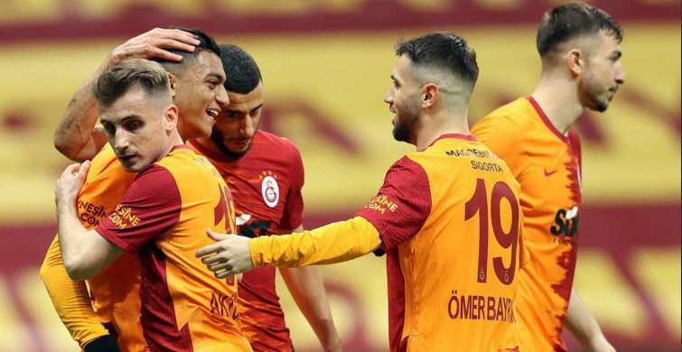 Galatasaraylı Mostafa Mohamed Transferiyle İlgili Açıklamalarda Bulundu!