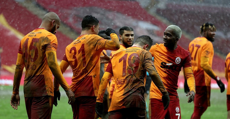Galatasaraylı Mostafa Mohamed'den Şoke Eden Gelişmeler!