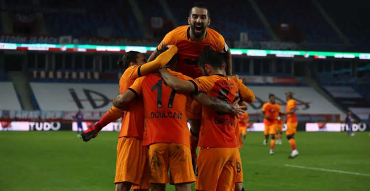 Galatasaraylı Oğulcan Çağlayan'dan Rizespor ve Fatih Terim Açıklaması