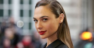 Gal Gadot: Gerçeküstü Anlar Yaşıyoruz