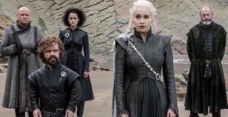 Game of Thrones Oyuncuları Hangi Takımları Tutuyor? 