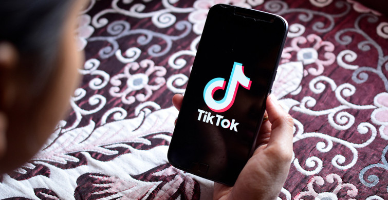 Gençlerin fenomen sosyal medya mecrası TikTok bir evliliğin sonunu daha getirdi