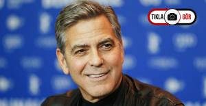 George Clooney, 14 Milyon Doları Arkadaşlarına Dağıttı
