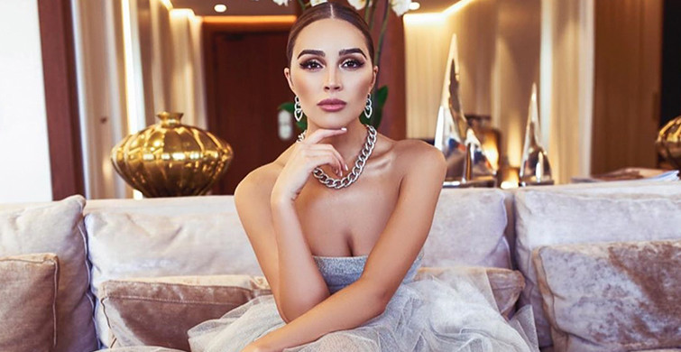 Olivia Culpo