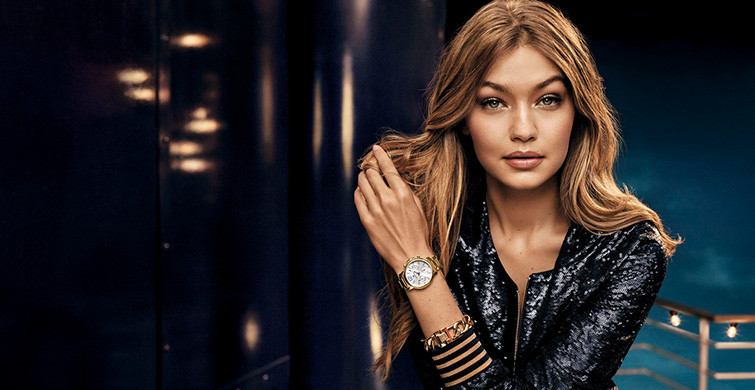 Gigi Hadid Fotoğrafları - Gigi Hadid Resimleri