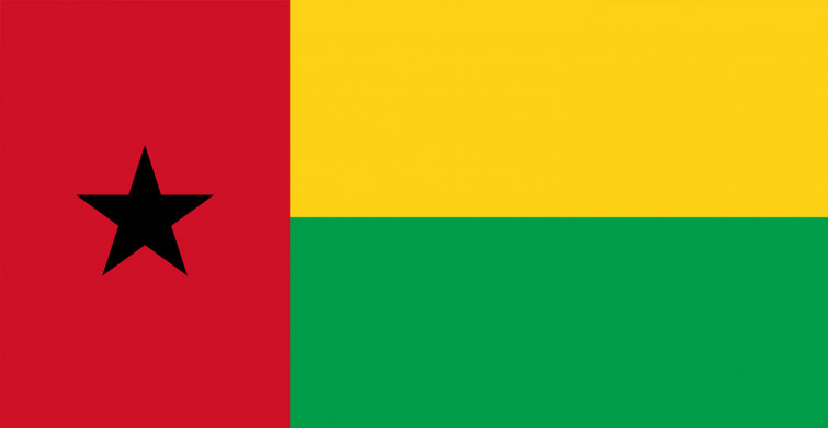 Gine Bissau Nerededir, Başkenti ve Dini Nedir?